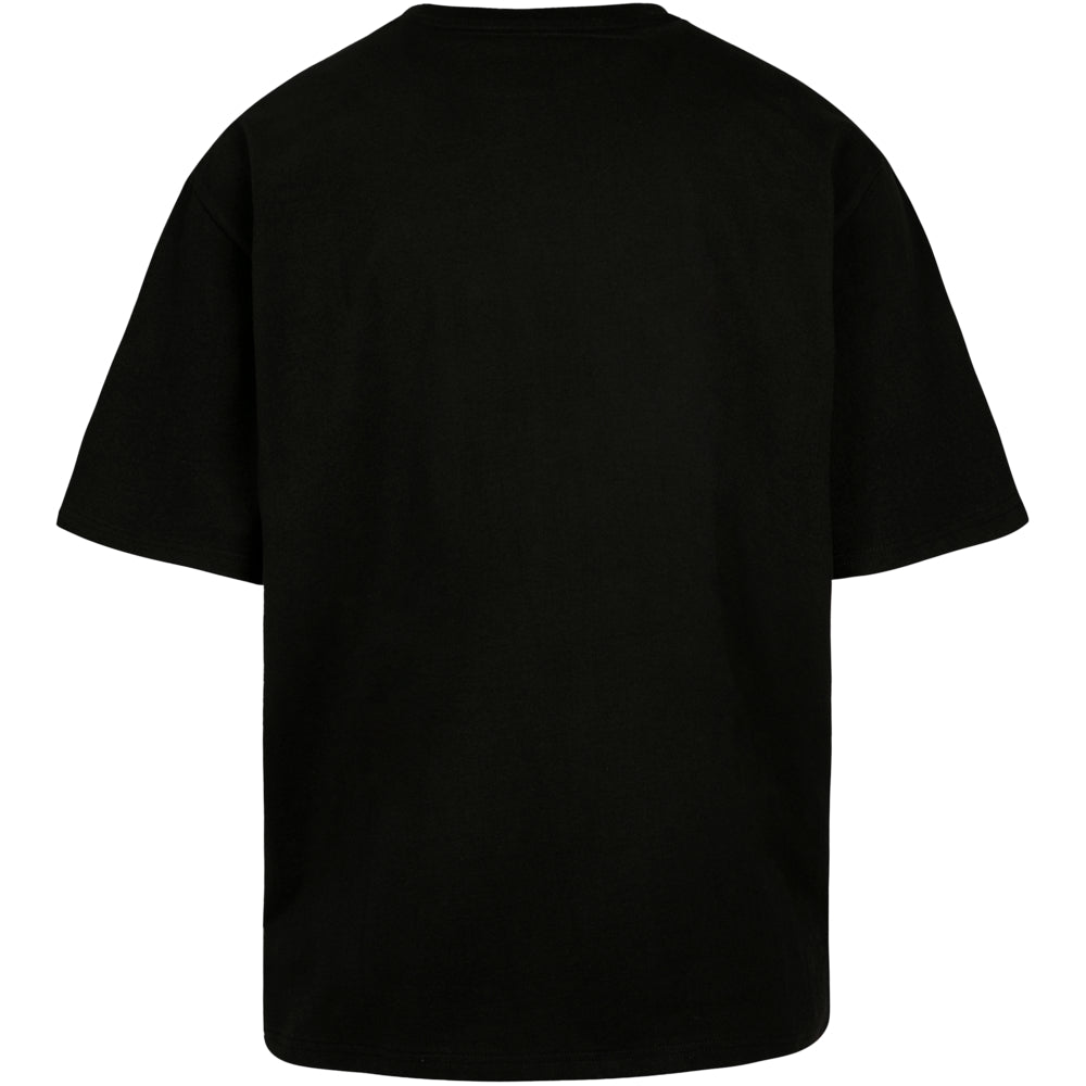 MJ Gonzales Heavy Oversized Tee – Eternally Blessed Logo Online