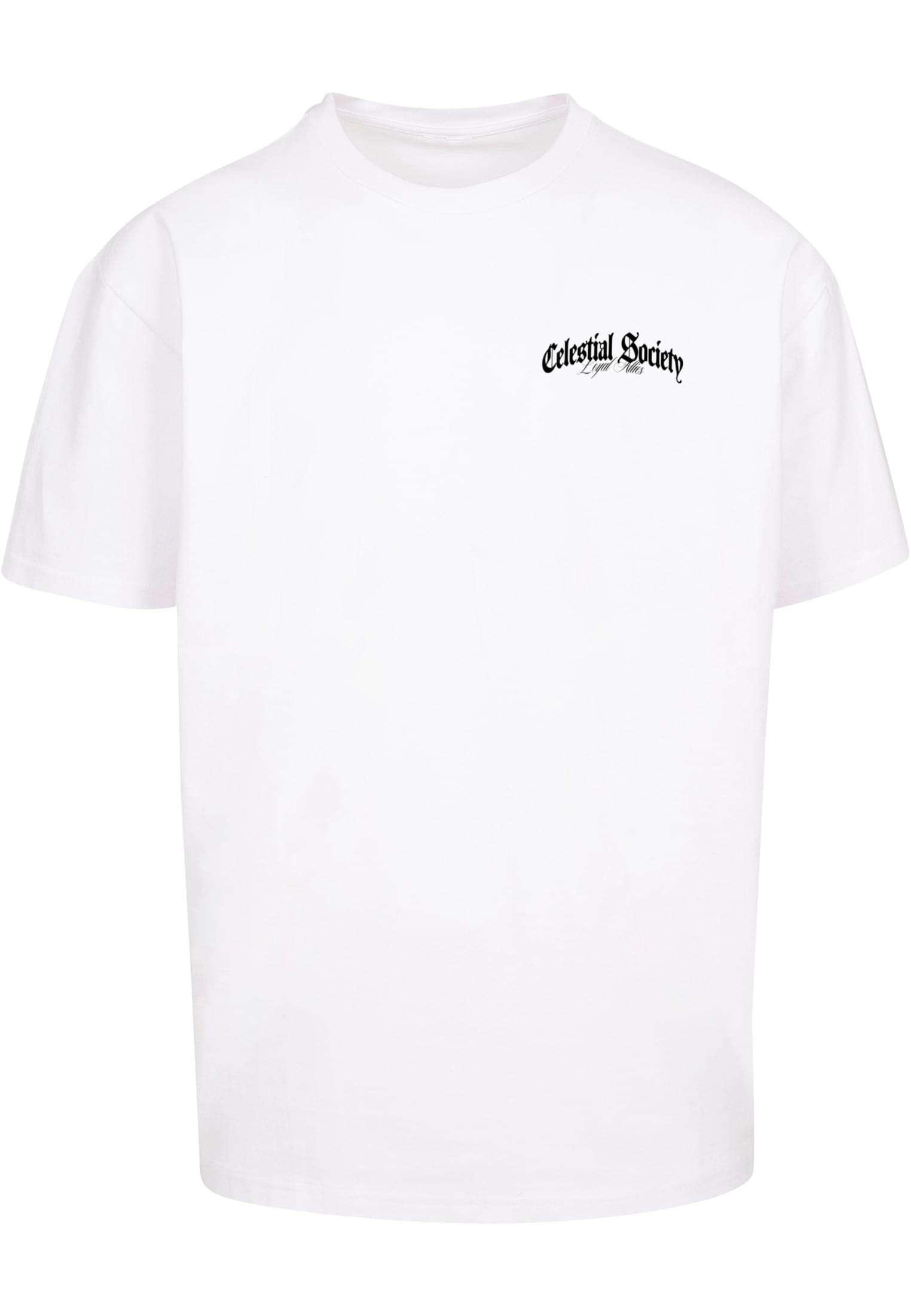 MJ Gonzales Oversized Tee - Angel’s Triad Angebote