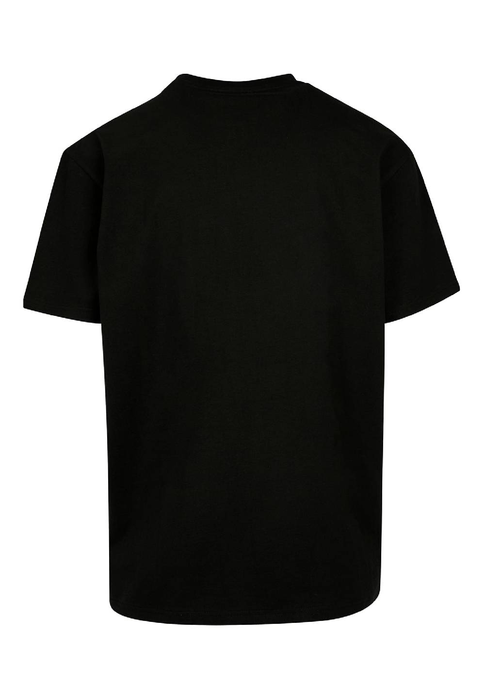 MJ Gonzales Oversized Tee - Angel’s Armor Schlussverkauf