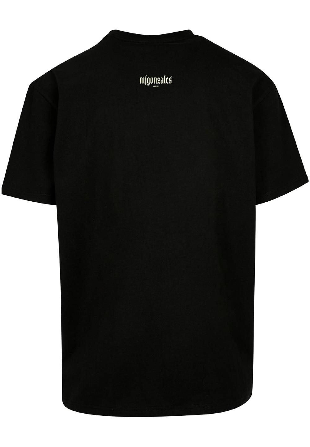 MJ Gonzales JESUS x MJG HEAVY OVERSIZED TEE Günstiger Verkauf