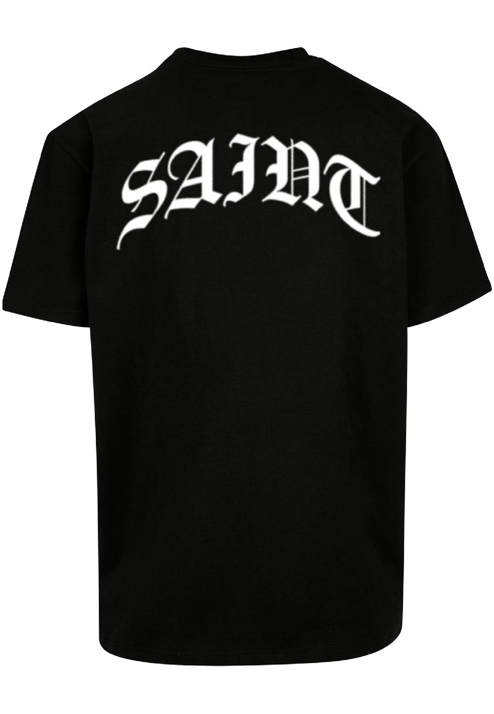 MJ Gonzales CROWN OF THORNS x MJG HEAVY OVERSIZED TEE Fabrikverkauf