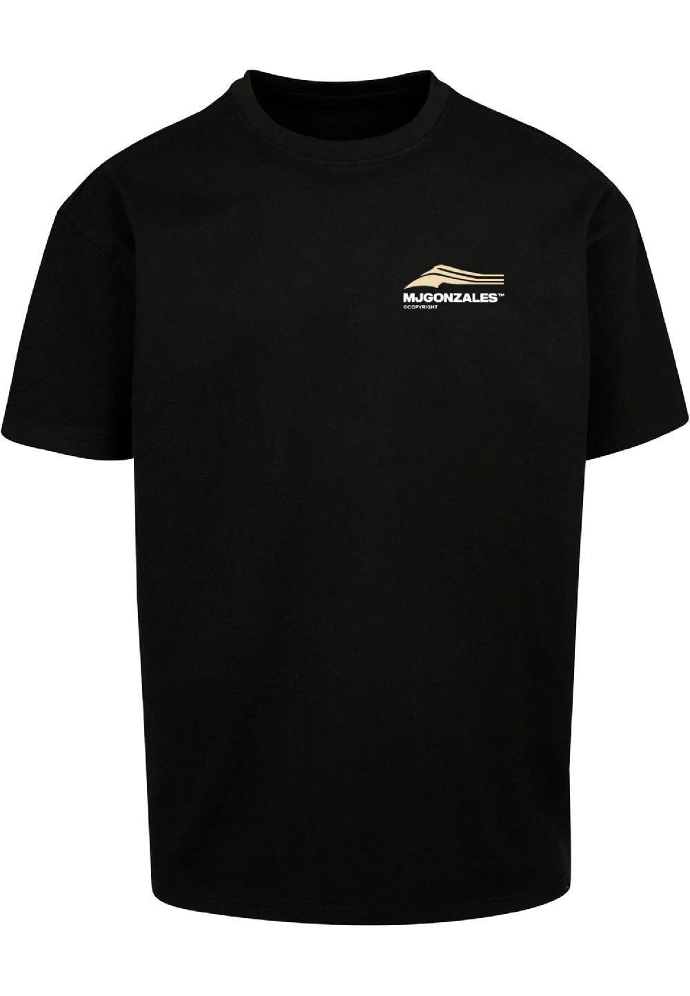 MJ Gonzales Wave V.1 x Heavy Oversized Tee Outlet