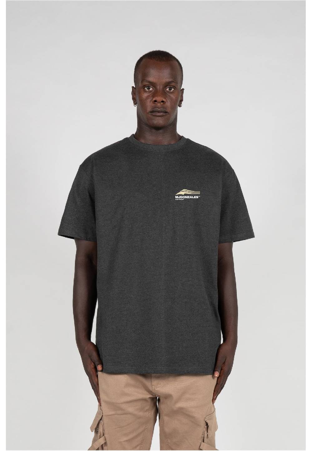MJ Gonzales Wave V.1 x Heavy Oversized Tee Outlet