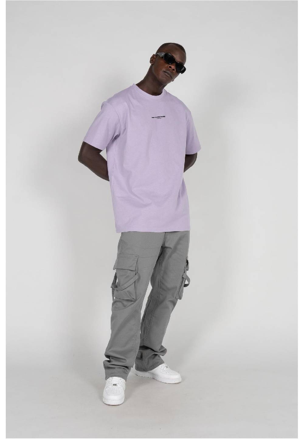 MJ Gonzales METAMORPHOSE V.4 x Heavy Oversized Tee Saisonale Angebote