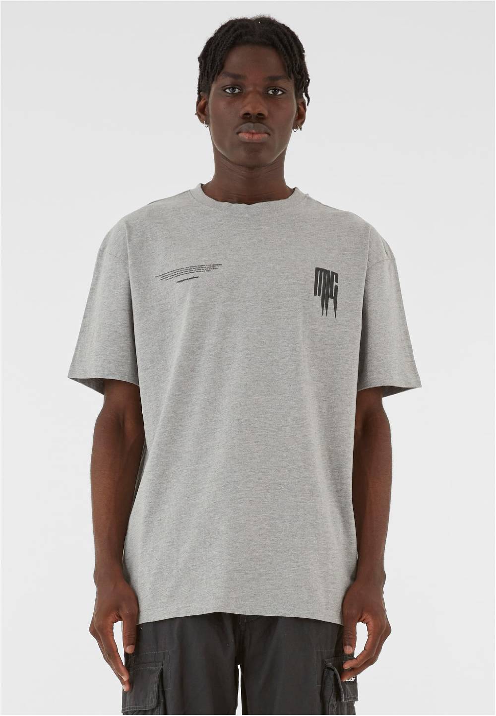 MJ Gonzales METAMORPHOSE V.2 x Heavy Oversized Tee Angebote