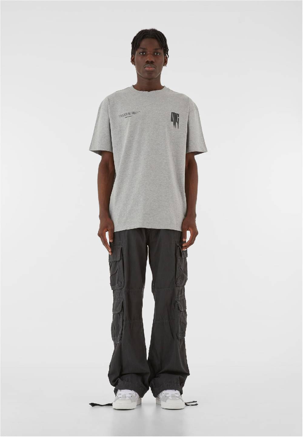 MJ Gonzales METAMORPHOSE V.2 x Heavy Oversized Tee Angebote