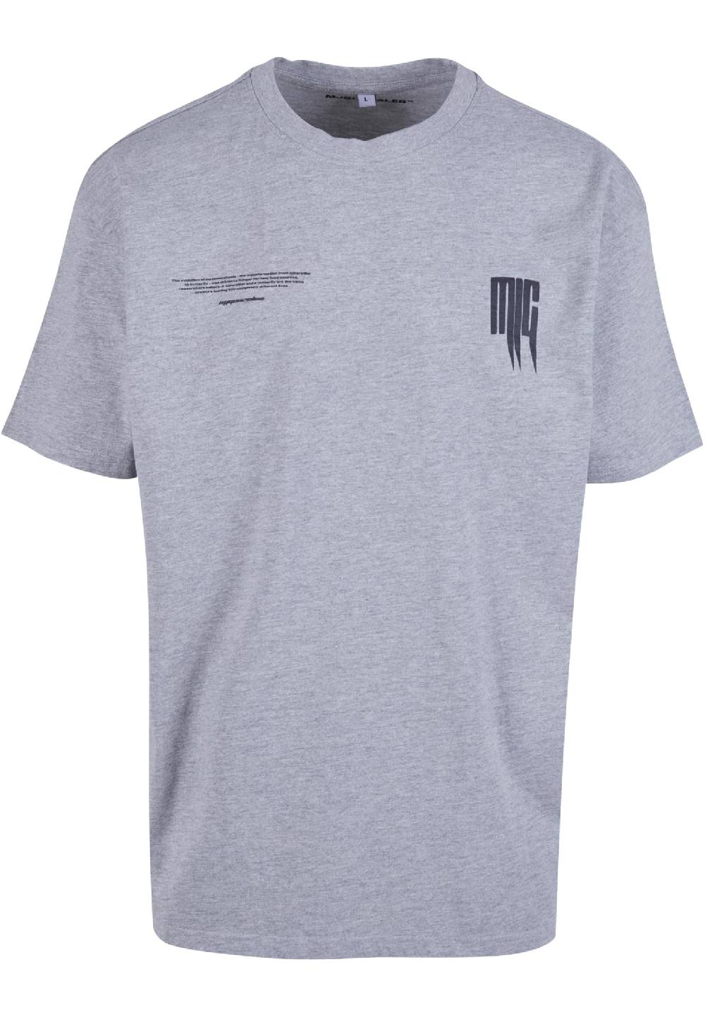 MJ Gonzales METAMORPHOSE V.2 x Heavy Oversized Tee Angebote
