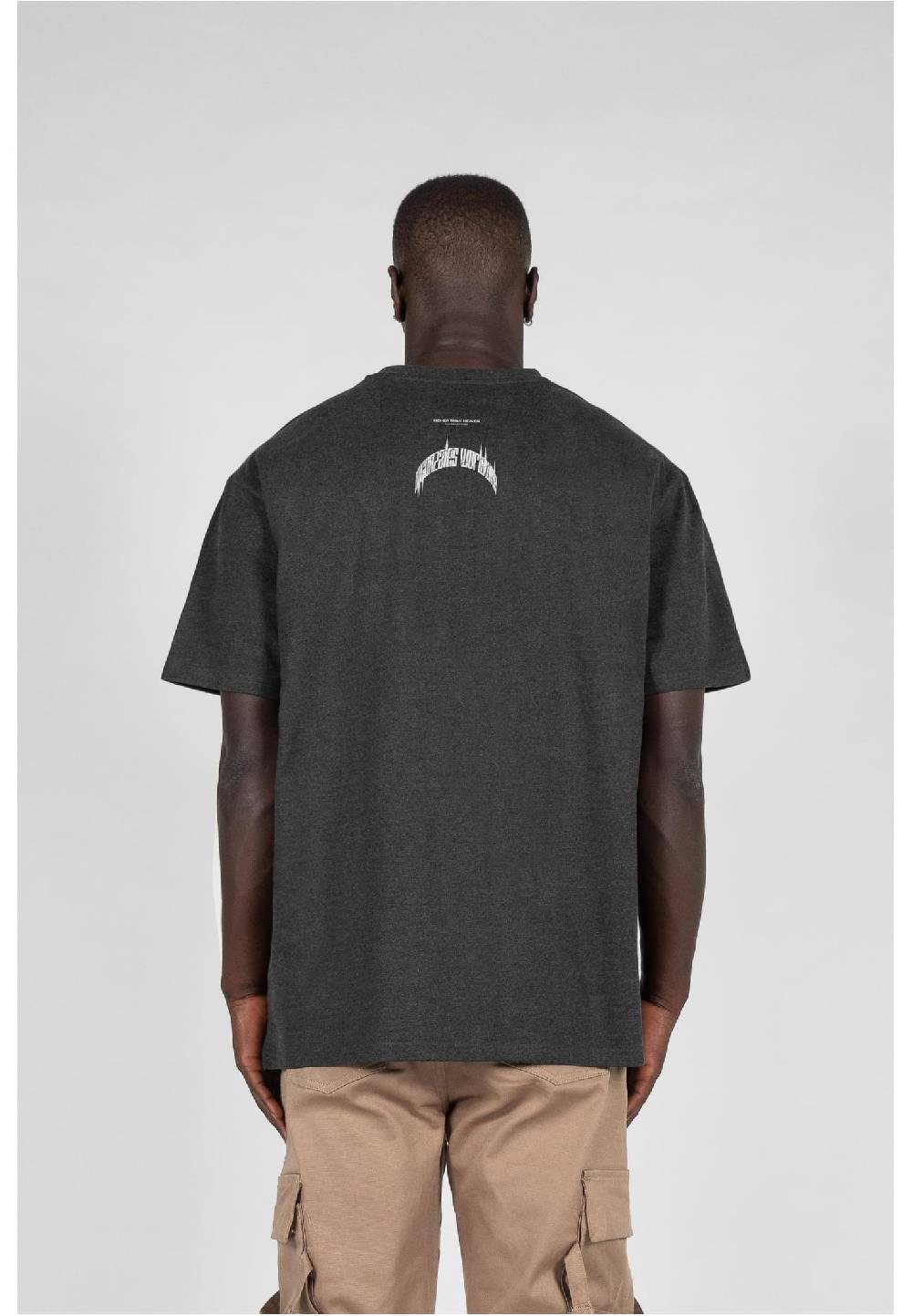 MJ Gonzales HIGHER THAN HEAVEN V.1 with Heavy Oversize Tee Meist gekauft