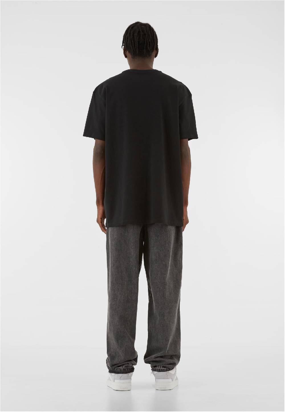 MJ Gonzales ANGEL 3.0 Heavy Oversized Tee 2.0 Outlet