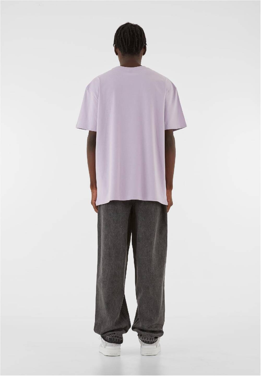 MJ Gonzales MJGONZALES™ Heavy Oversized Tee 2.0 Auslauf