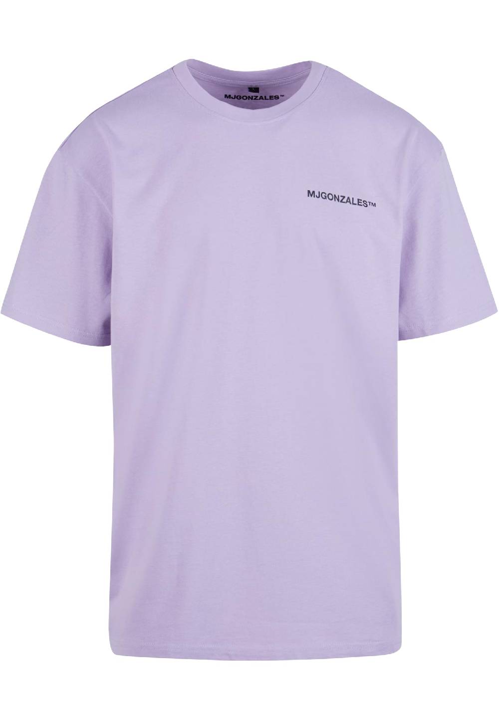 MJ Gonzales MJGONZALES™ Heavy Oversized Tee 2.0 Auslauf