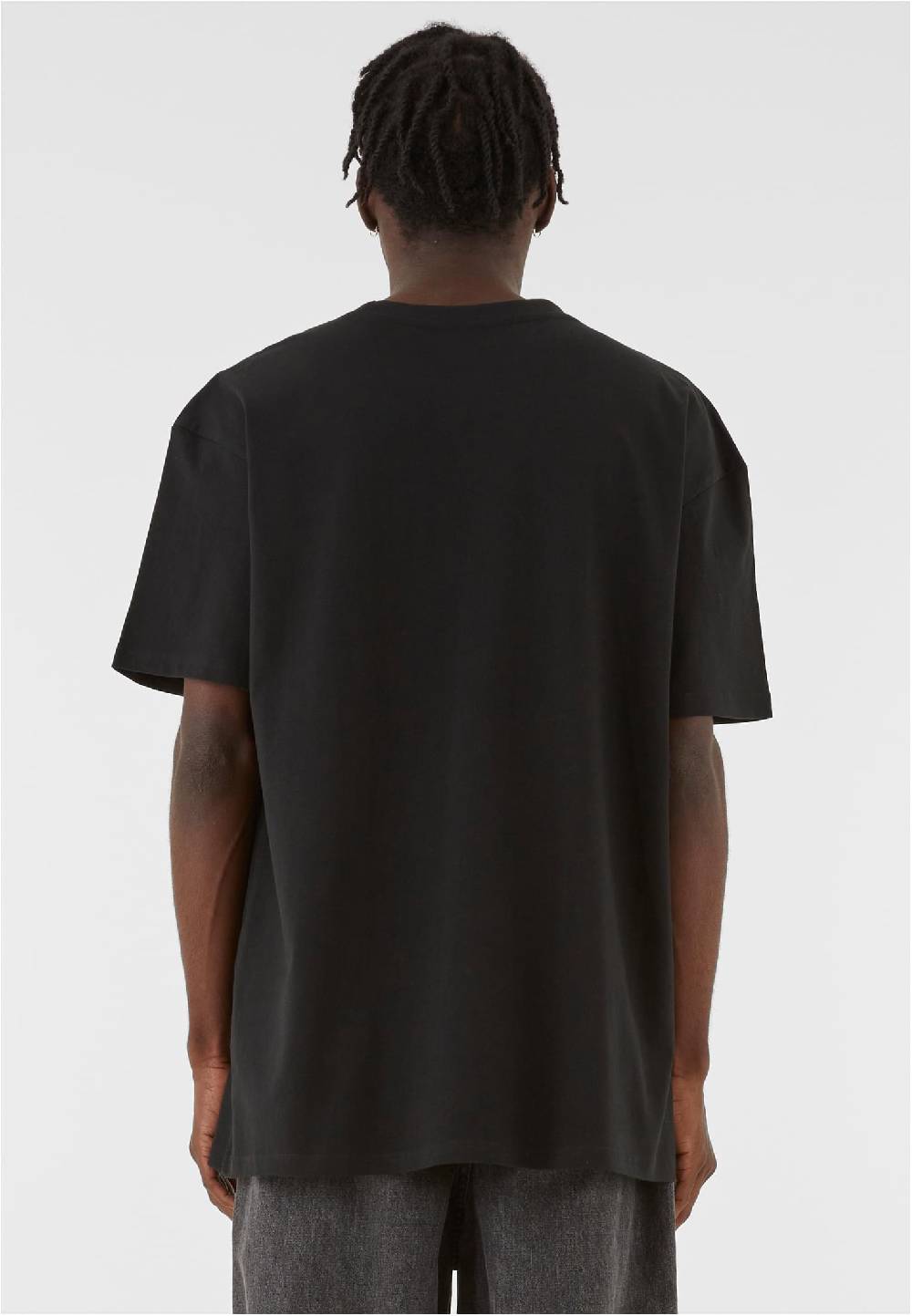 MJ Gonzales MJGONZALES™ X Heavy Oversized Tee 2.0 Verkauf