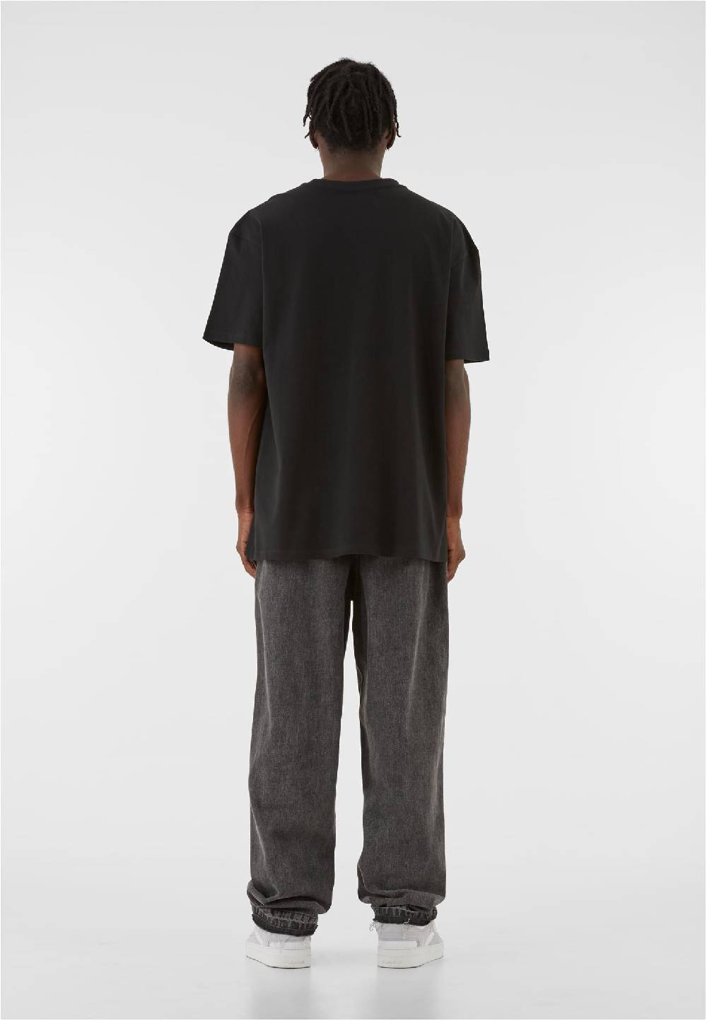 MJ Gonzales MJGONZALES™ X Heavy Oversized Tee 2.0 Verkauf