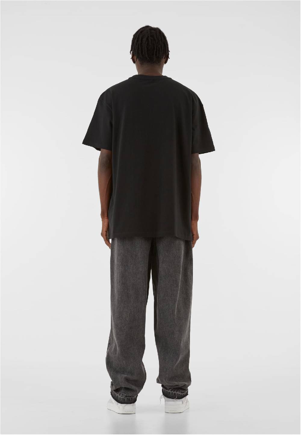 MJ Gonzales THE TRUTH V.1 X Heavy Oversized Tee 2.0 im Angebot
