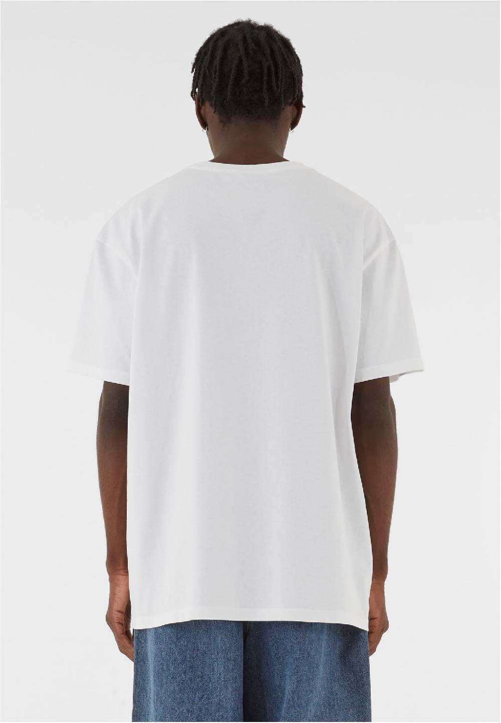 MJ Gonzales THE TRUTH V.1 Heavy Oversized Tee 2.0 Schlussverkauf