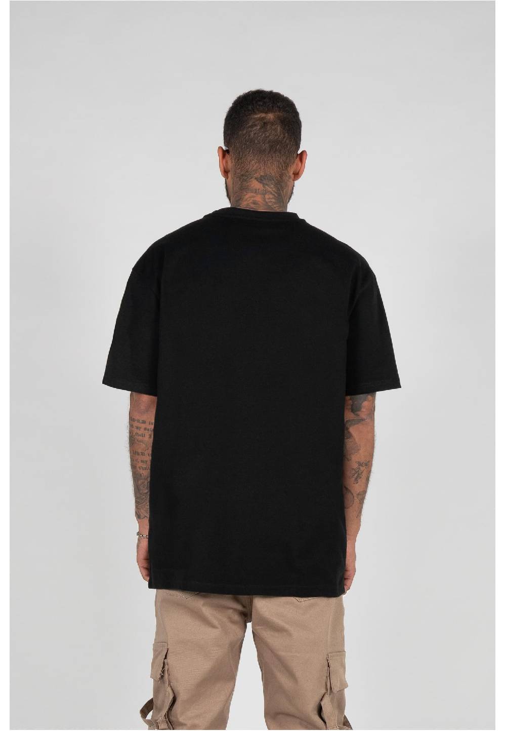 MJ Gonzales ANGEL Heavy Oversized Tee 2.0