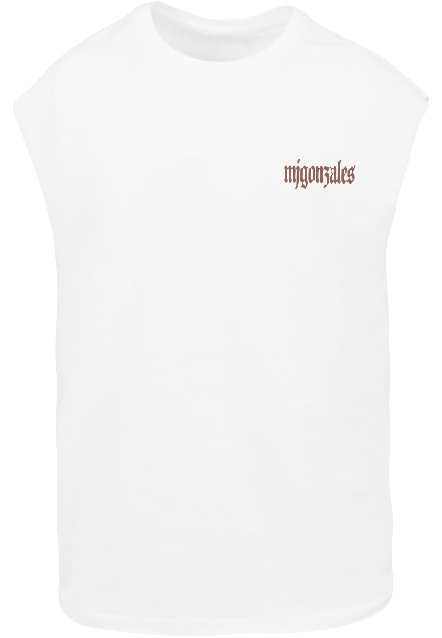 MJ Gonzales Tank Top Art is Revolution Blitzverkäufe