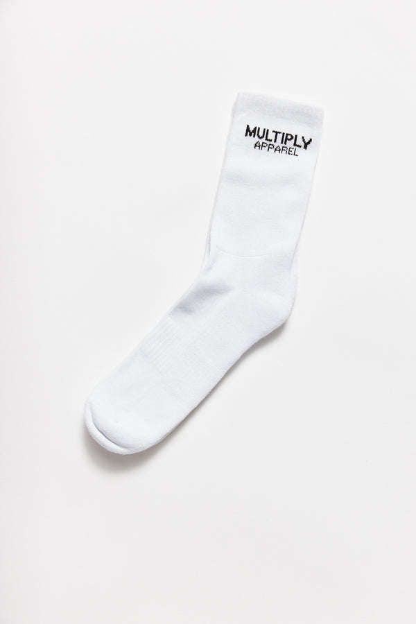 ﻿Multiply Spparel Socken "MULTIPLY" 3er Pack Verkauf