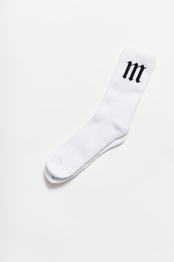 Multiply Spparel Socken "THE M" 3er Pack Online
