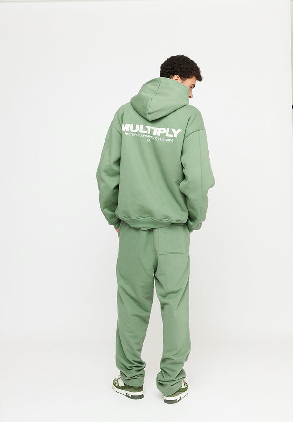 Multiply Spparel Jogger ABANDONMENT Hedge Green Online