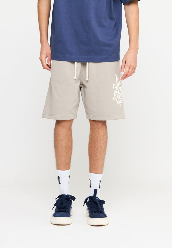 Multiply Spparel Shorts ANXIETY String Hotsell
