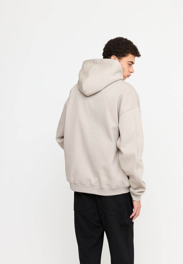 Multiply Spparel Oversize Hoodie COMPANION String Meist gekauft