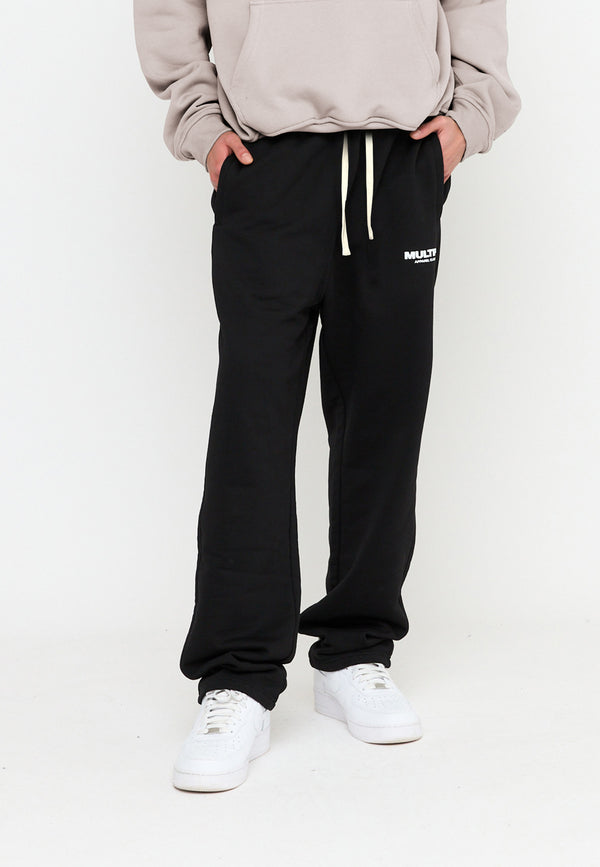 Multiply Spparel Jogger MULTIPLY CLUB Black Schlussverkauf