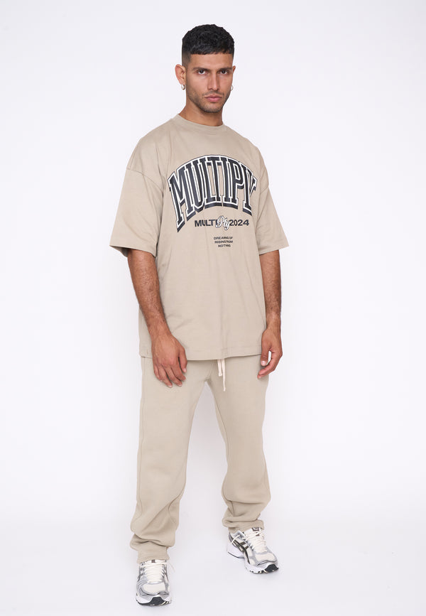 Multiply Spparel Jogger PACE Seneca Rock Meist gekauft