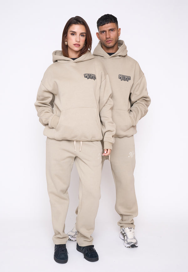 Multiply Spparel Oversize Hoodie MEMBERSHIP Seneca Rock Meist gekauft