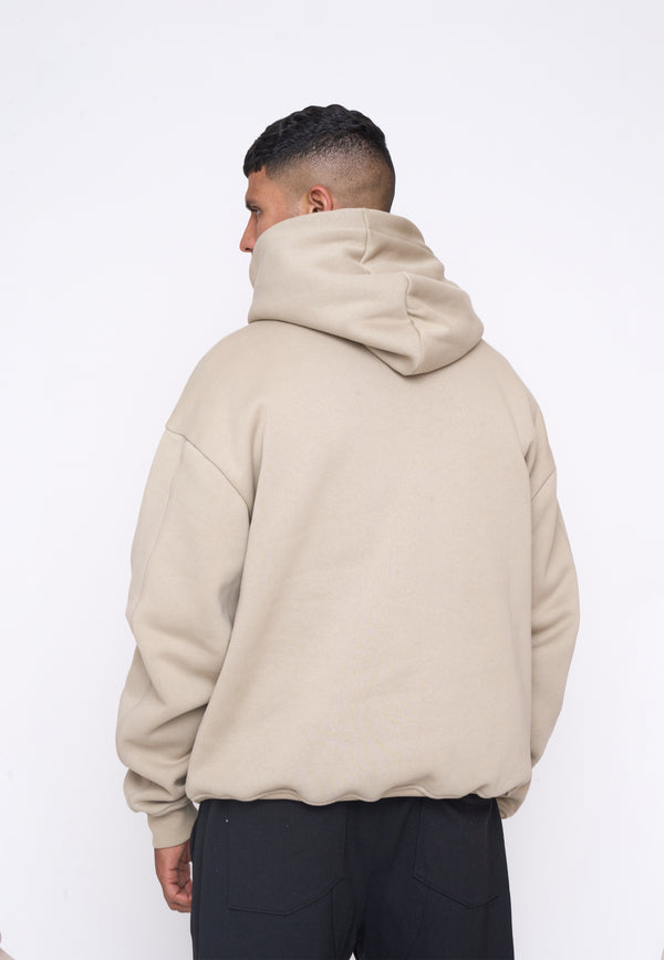 Multiply Spparel Oversize Hoodie OFFICER Seneca Rock Blitzverkäufe