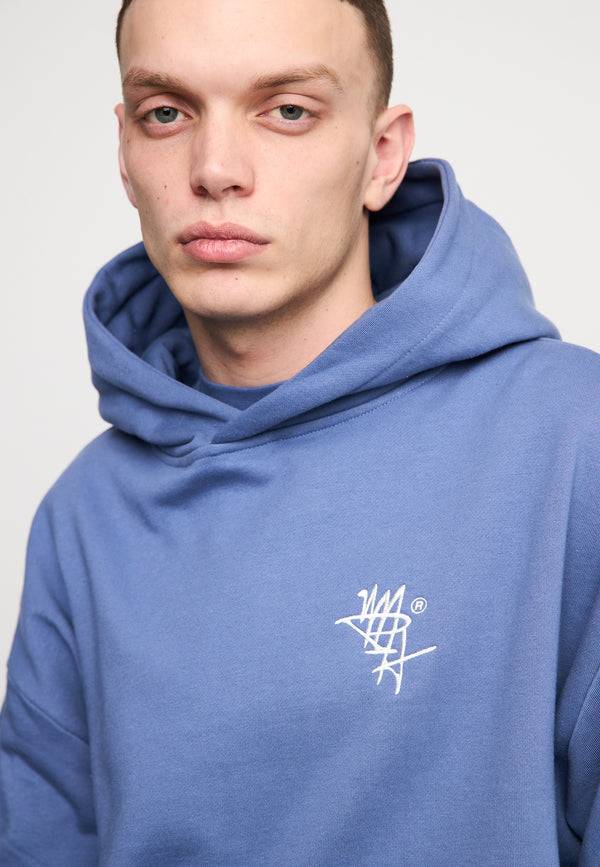 Multiply Spparel Oversize Hoodie HUMIDITY Coastal Fjord Bis zu 60% Rabatt