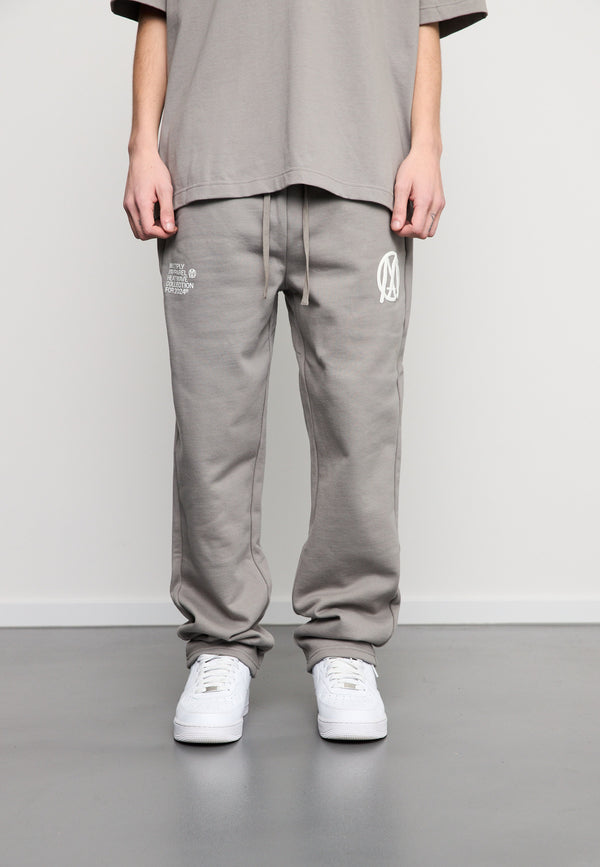 Multiply Spparel Jogger URBAN Moon Mist Hotsell