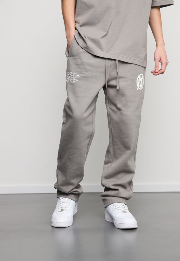 Multiply Spparel Jogger URBAN Moon Mist Hotsell