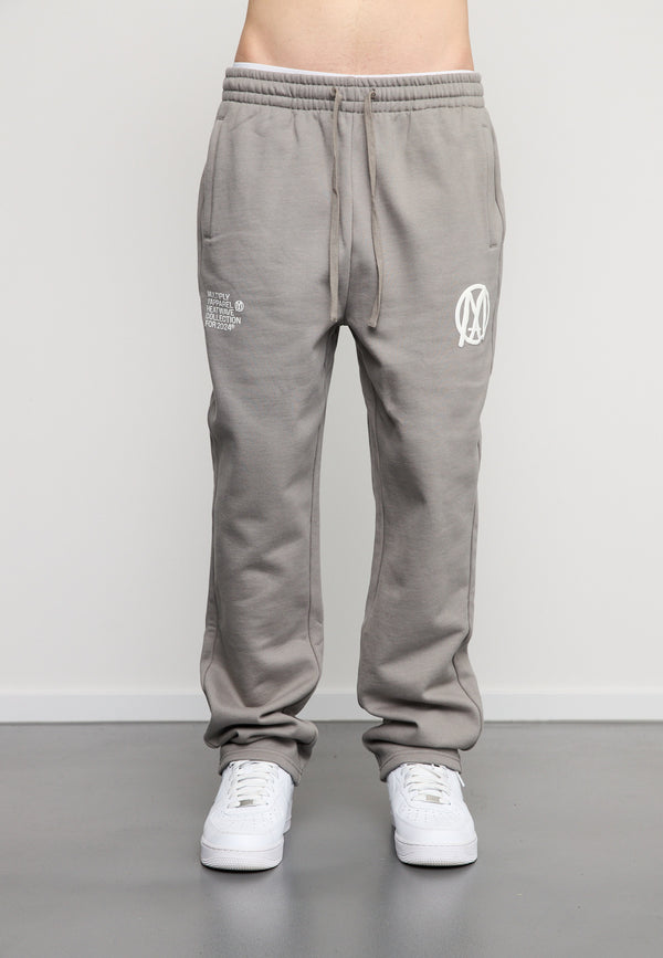 Multiply Spparel Jogger URBAN Moon Mist Hotsell