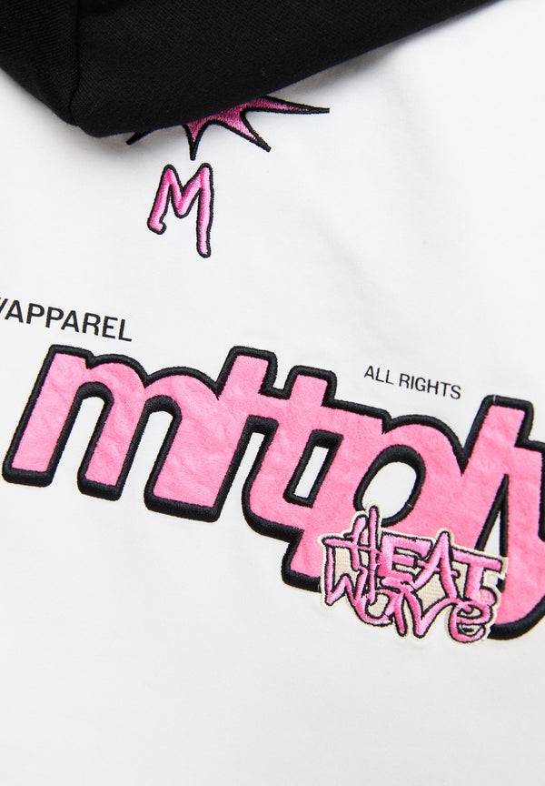 Multiply Spparel Blouson BUBBLEGUM Luna Rock Online