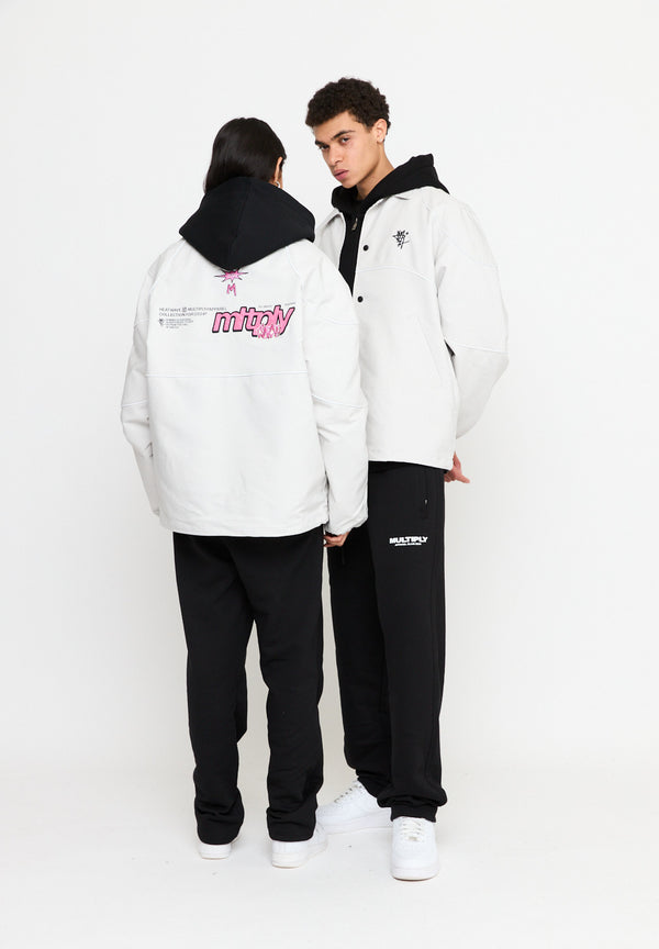 Multiply Spparel Blouson BUBBLEGUM Luna Rock Online