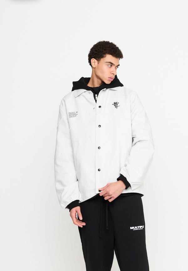 Multiply Spparel Blouson BUBBLEGUM Luna Rock Online