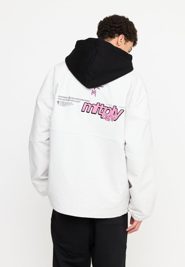 Multiply Spparel Blouson BUBBLEGUM Luna Rock Online