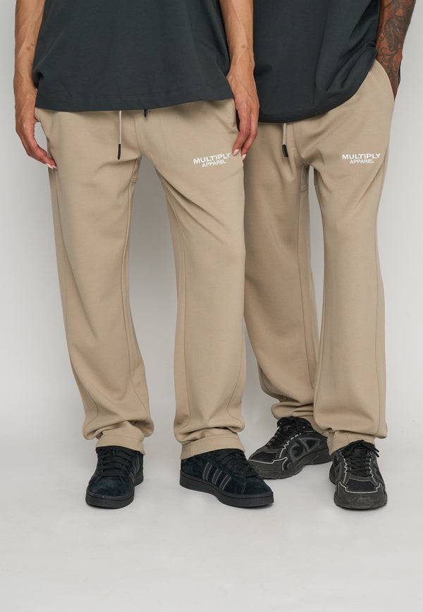 Multiply Spparel Jogger TAILORED MULTIPLY Seneca Rock Auslauf