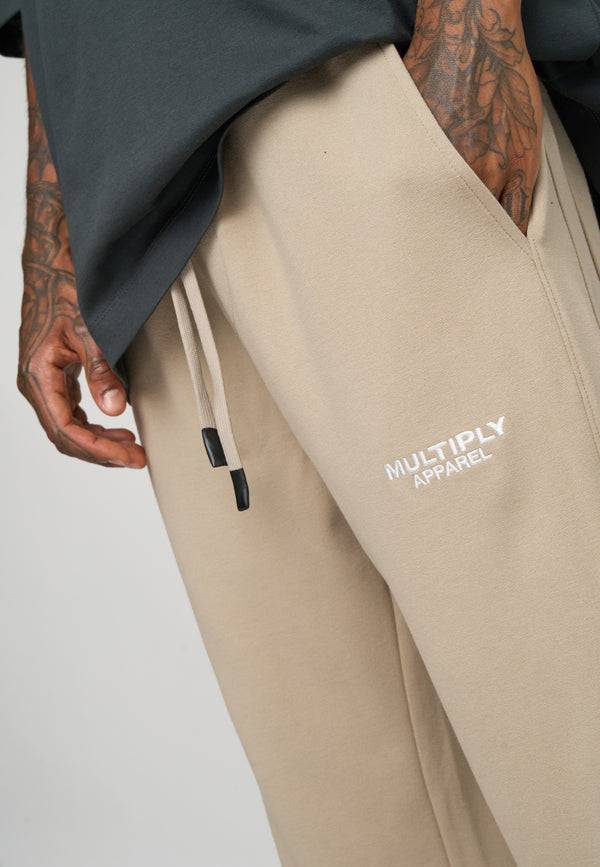 Multiply Spparel Jogger TAILORED MULTIPLY Seneca Rock Auslauf
