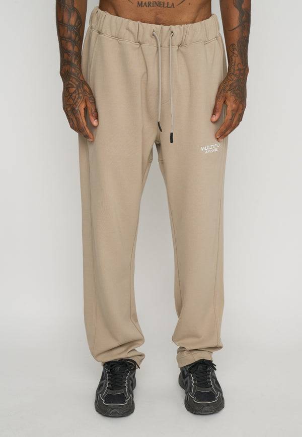 Multiply Spparel Jogger TAILORED MULTIPLY Seneca Rock Auslauf