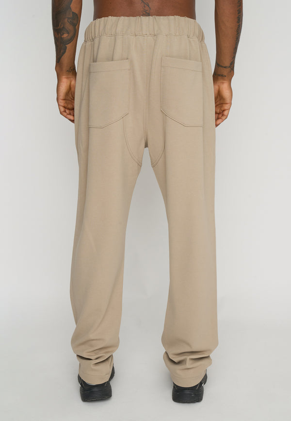Multiply Spparel Jogger TAILORED MULTIPLY Seneca Rock Auslauf