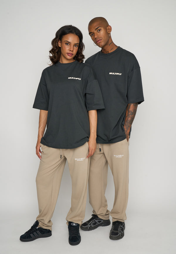 Multiply Spparel Jogger TAILORED MULTIPLY Seneca Rock Auslauf