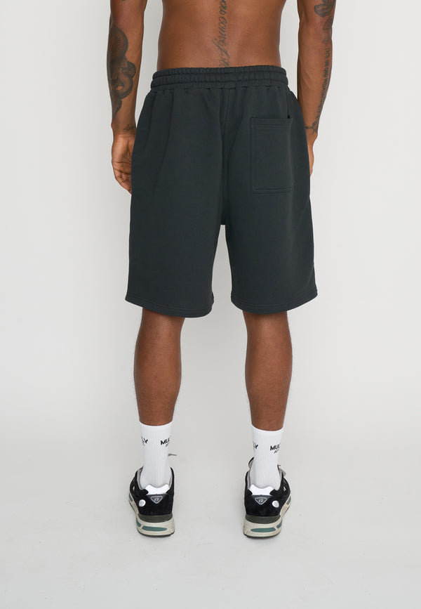 Multiply Spparel Shorts AIM Black Soda Angebote