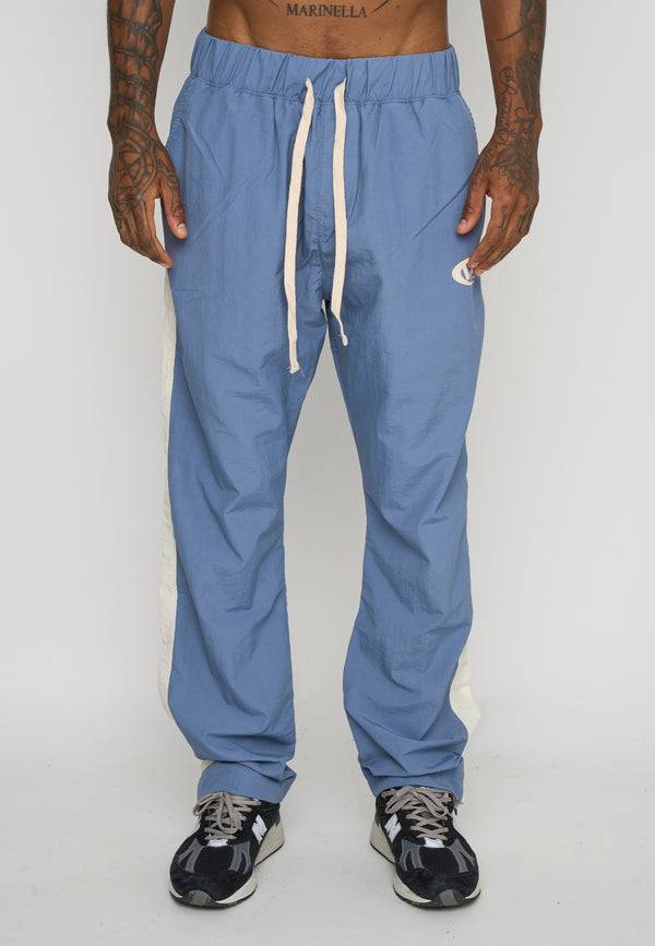 Multiply Spparel Tailored Woven Pants ASPHALT Wild Wind im Angebot