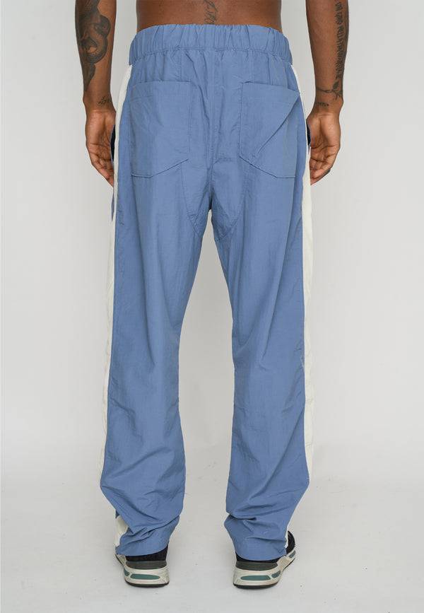 Multiply Spparel Tailored Woven Pants ASPHALT Wild Wind im Angebot