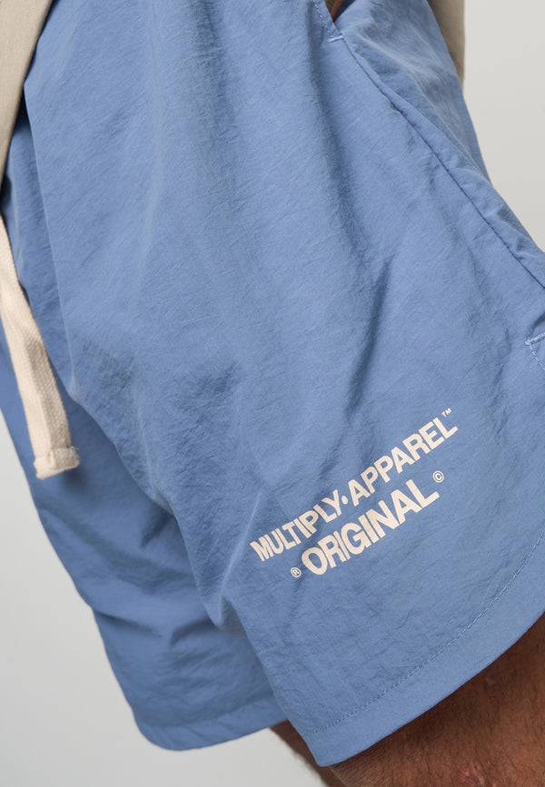 Multiply Spparel Woven Shorts ORIGINAL Wild Wind Schlussverkauf