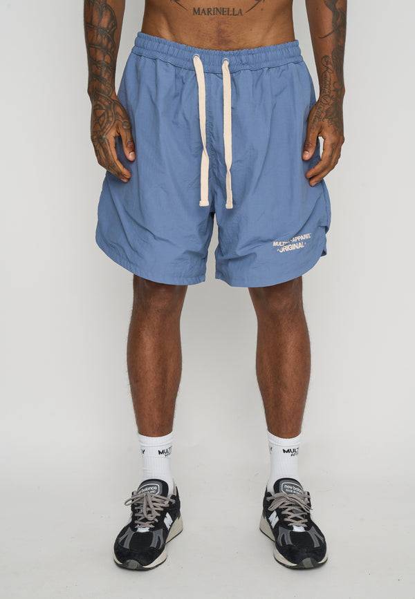 Multiply Spparel Woven Shorts ORIGINAL Wild Wind Schlussverkauf