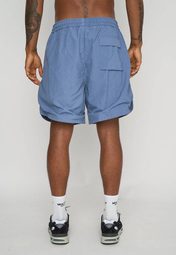 Multiply Spparel Woven Shorts ORIGINAL Wild Wind Schlussverkauf