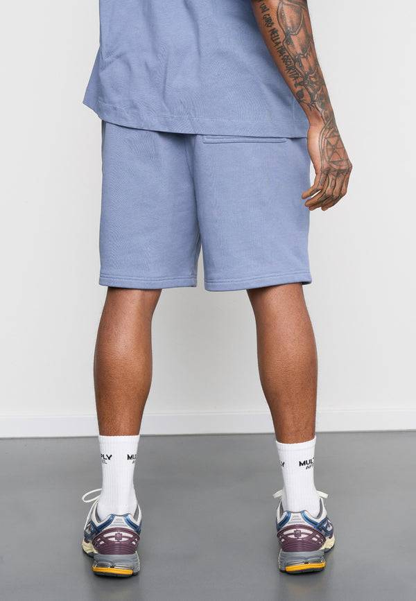 Multiply Spparel Shorts ASPHALT Wild Wind Günstiger Verkauf
